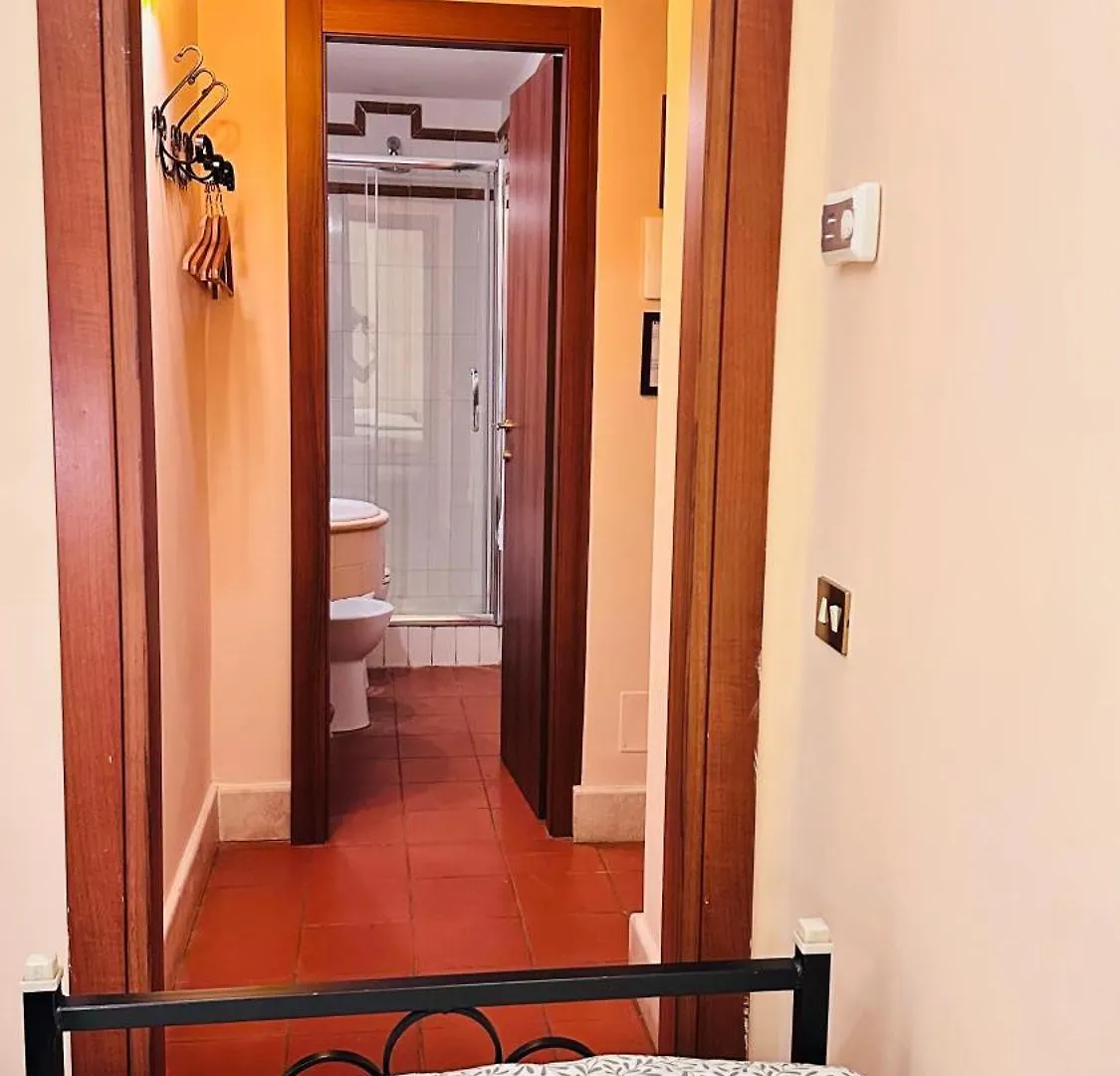 Hotel 4 Coronati Roma
