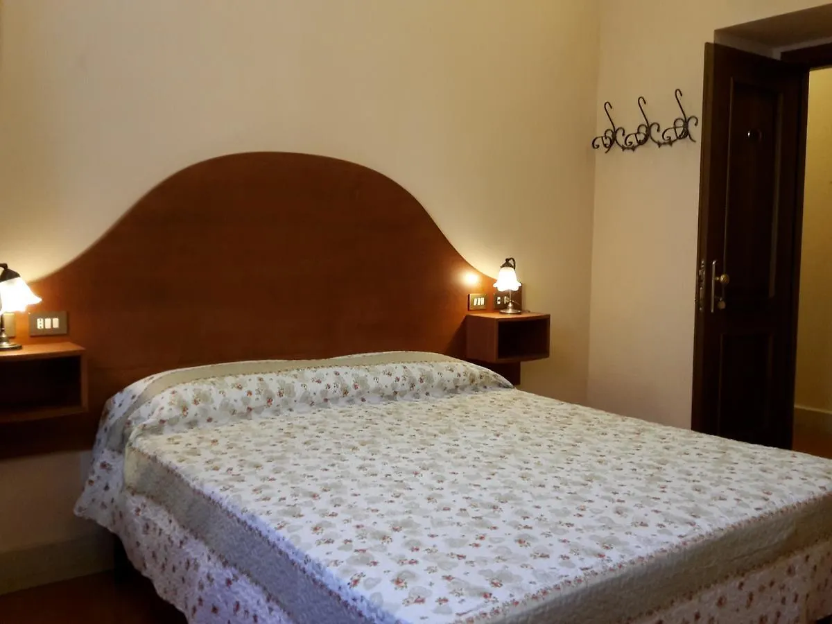 Hotel 4 Coronati Roma
