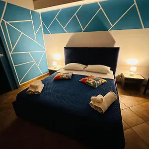 Apartamento Cartari 