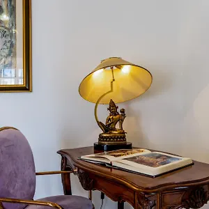 Apartamento Palazzo D'autore - Luxury - Centro 