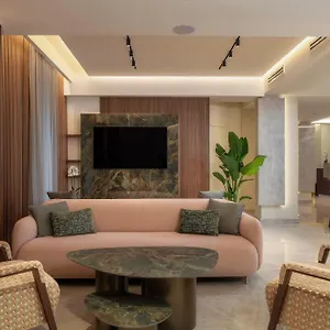 **** Hotel Mozart Italy