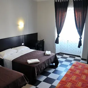 Guest house Blue Rain