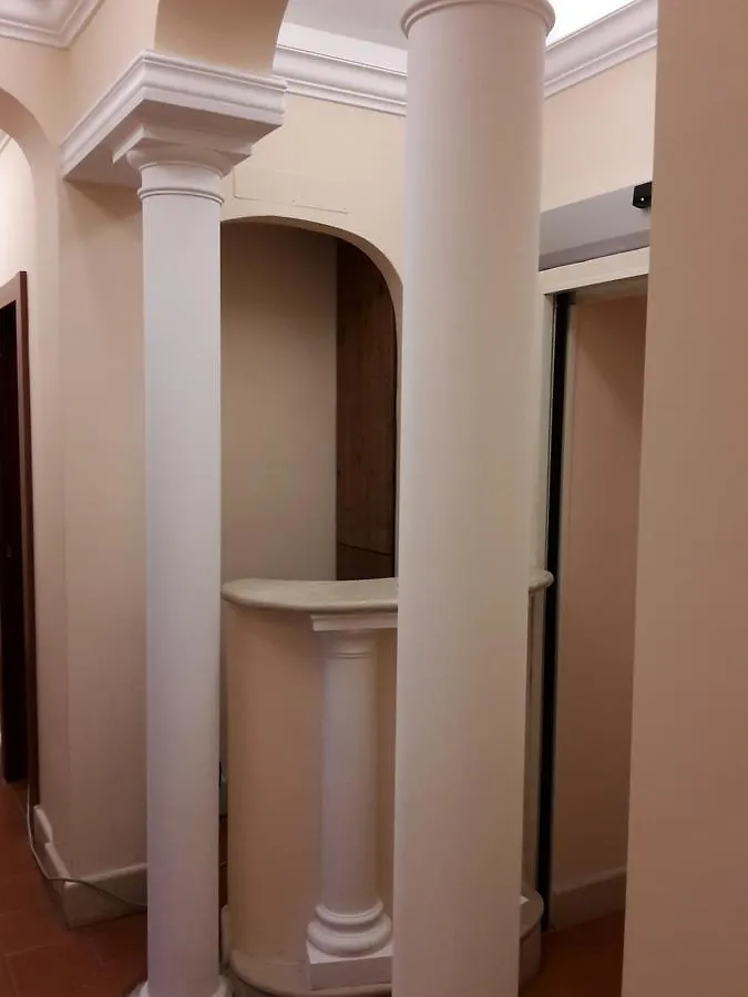 4 Coronati Roma